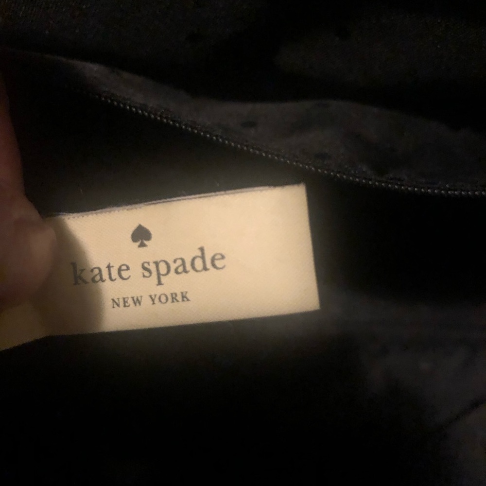 Kate Spade Purse - Picture 5 of 6